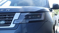 2024 (24) LAND ROVER RANGE ROVER 3.0 D300 HSE 4dr Auto 5449955
