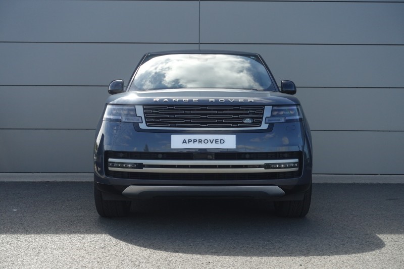 2024 (24) LAND ROVER RANGE ROVER 3.0 D300 HSE 4dr Auto 5449931