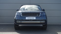 2024 (24) LAND ROVER RANGE ROVER 3.0 D300 HSE 4dr Auto 5449931