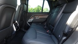 2024 (24) LAND ROVER RANGE ROVER 3.0 D300 HSE 4dr Auto 5449928