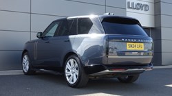 2024 (24) LAND ROVER RANGE ROVER 3.0 D300 HSE 4dr Auto 5449926