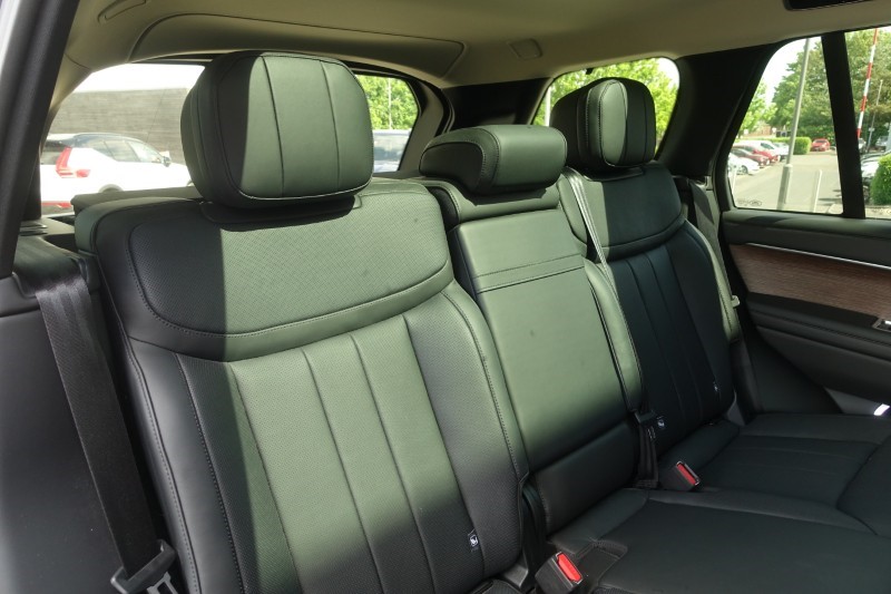 2024 (24) LAND ROVER RANGE ROVER 3.0 D300 HSE 4dr Auto 5449988
