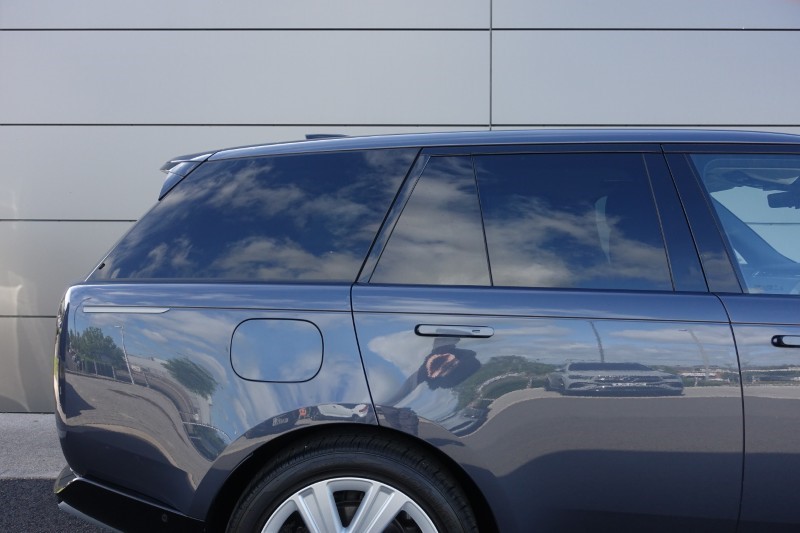 2024 (24) LAND ROVER RANGE ROVER 3.0 D300 HSE 4dr Auto 5449947