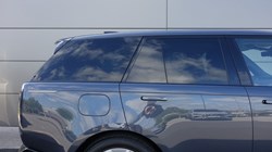 2024 (24) LAND ROVER RANGE ROVER 3.0 D300 HSE 4dr Auto 5449947