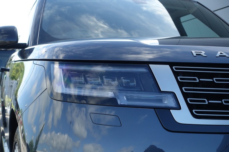 2024 (24) LAND ROVER RANGE ROVER 3.0 D300 HSE 4dr Auto 5449940