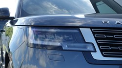 2024 (24) LAND ROVER RANGE ROVER 3.0 D300 HSE 4dr Auto 5449940