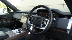 2024 (24) LAND ROVER RANGE ROVER 3.0 D300 HSE 4dr Auto 5449980