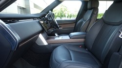 2024 (24) LAND ROVER RANGE ROVER 3.0 D300 HSE 4dr Auto 5449927