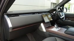2024 (24) LAND ROVER RANGE ROVER 3.0 D300 HSE 4dr Auto 5449992