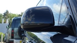 2024 (24) LAND ROVER RANGE ROVER 3.0 D300 HSE 4dr Auto 5449944
