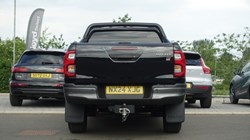2024 (24) TOYOTA COMMERCIAL HILUX GR Sport D/Cab Pick Up 2.8 D-4D Auto 5537543