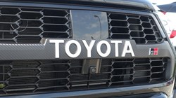 2024 (24) TOYOTA COMMERCIAL HILUX GR Sport D/Cab Pick Up 2.8 D-4D Auto 5537557