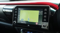 2024 (24) TOYOTA COMMERCIAL HILUX GR Sport D/Cab Pick Up 2.8 D-4D Auto 5537548