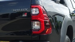 2024 (24) TOYOTA COMMERCIAL HILUX GR Sport D/Cab Pick Up 2.8 D-4D Auto 5537566