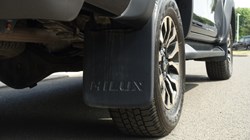 2024 (24) TOYOTA COMMERCIAL HILUX GR Sport D/Cab Pick Up 2.8 D-4D Auto 5537565