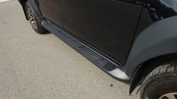 2024 (24) TOYOTA COMMERCIAL HILUX GR Sport D/Cab Pick Up 2.8 D-4D Auto 5537560