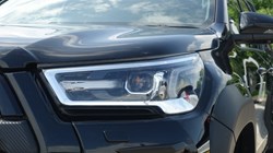 2024 (24) TOYOTA COMMERCIAL HILUX GR Sport D/Cab Pick Up 2.8 D-4D Auto 5537575