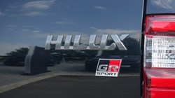 2024 (24) TOYOTA COMMERCIAL HILUX GR Sport D/Cab Pick Up 2.8 D-4D Auto 5537567