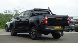 2024 (24) TOYOTA COMMERCIAL HILUX GR Sport D/Cab Pick Up 2.8 D-4D Auto 5537539