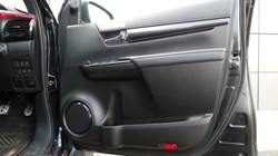 2024 (24) TOYOTA COMMERCIAL HILUX GR Sport D/Cab Pick Up 2.8 D-4D Auto 5537595