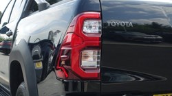 2024 (24) TOYOTA COMMERCIAL HILUX GR Sport D/Cab Pick Up 2.8 D-4D Auto 5537556
