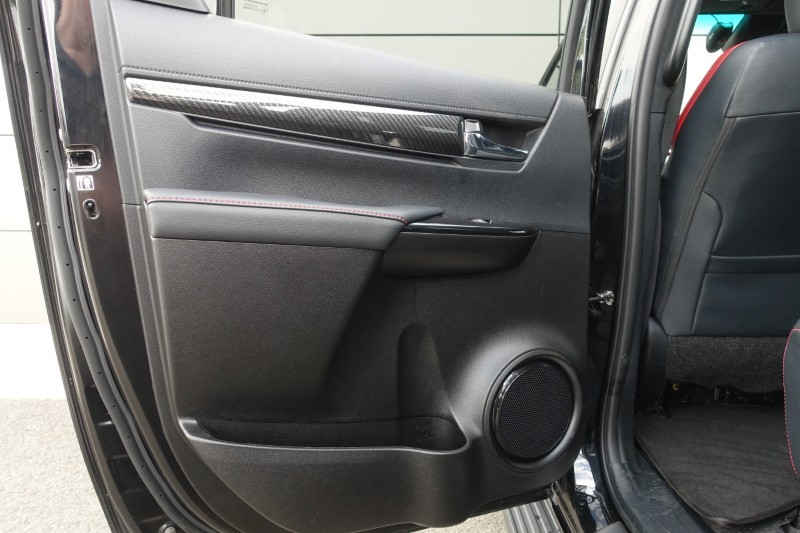 2024 (24) TOYOTA COMMERCIAL HILUX GR Sport D/Cab Pick Up 2.8 D-4D Auto 5537603