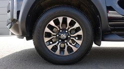2024 (24) TOYOTA COMMERCIAL HILUX GR Sport D/Cab Pick Up 2.8 D-4D Auto 5537573