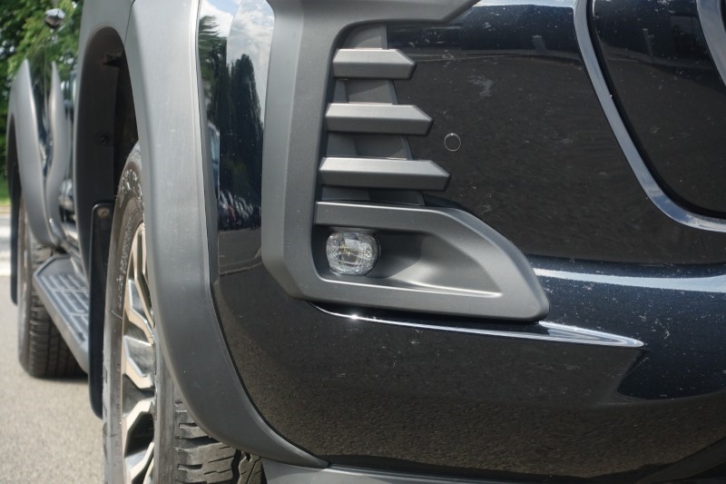 2024 (24) TOYOTA COMMERCIAL HILUX GR Sport D/Cab Pick Up 2.8 D-4D Auto 5537559