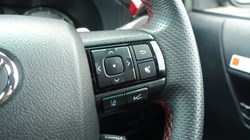 2024 (24) TOYOTA COMMERCIAL HILUX GR Sport D/Cab Pick Up 2.8 D-4D Auto 5537580