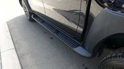 2024 (24) TOYOTA COMMERCIAL HILUX GR Sport D/Cab Pick Up 2.8 D-4D Auto 5537572