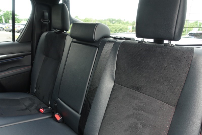 2024 (24) TOYOTA COMMERCIAL HILUX GR Sport D/Cab Pick Up 2.8 D-4D Auto 5537605