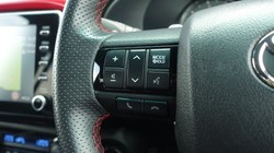 2024 (24) TOYOTA COMMERCIAL HILUX GR Sport D/Cab Pick Up 2.8 D-4D Auto 5537583