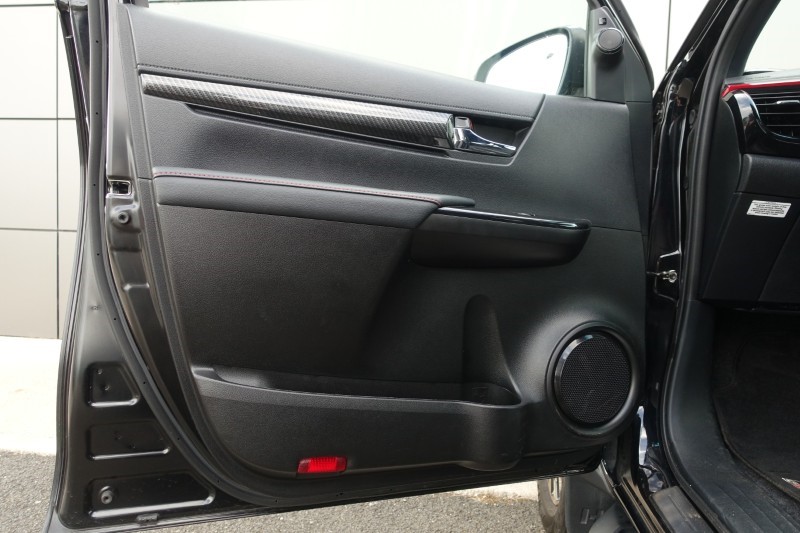 2024 (24) TOYOTA COMMERCIAL HILUX GR Sport D/Cab Pick Up 2.8 D-4D Auto 5537606