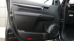 2024 (24) TOYOTA COMMERCIAL HILUX GR Sport D/Cab Pick Up 2.8 D-4D Auto 5537606