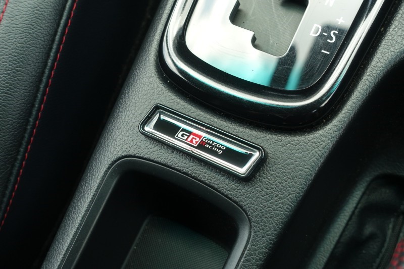 2024 (24) TOYOTA COMMERCIAL HILUX GR Sport D/Cab Pick Up 2.8 D-4D Auto 5537590