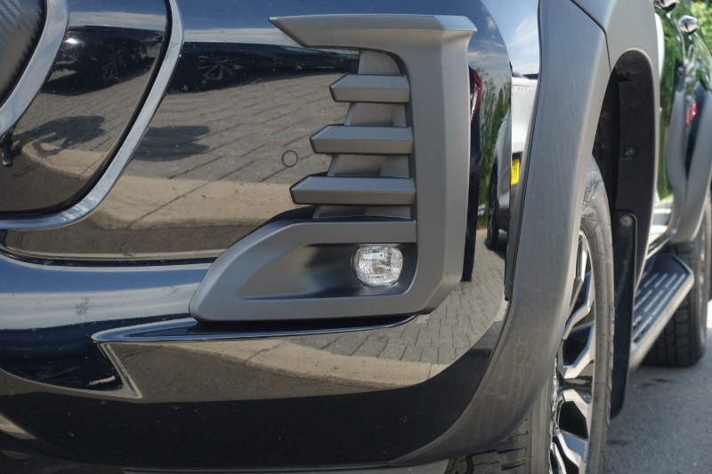 2024 (24) TOYOTA COMMERCIAL HILUX GR Sport D/Cab Pick Up 2.8 D-4D Auto 5537576
