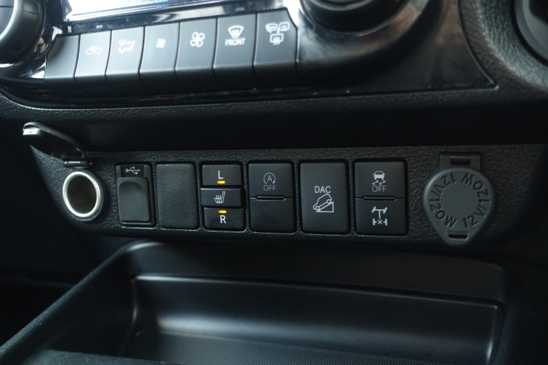 2024 (24) TOYOTA COMMERCIAL HILUX GR Sport D/Cab Pick Up 2.8 D-4D Auto 5537589