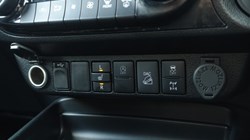 2024 (24) TOYOTA COMMERCIAL HILUX GR Sport D/Cab Pick Up 2.8 D-4D Auto 5537589