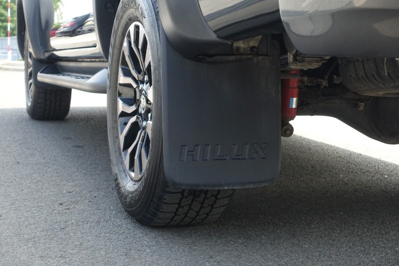 2024 (24) TOYOTA COMMERCIAL HILUX GR Sport D/Cab Pick Up 2.8 D-4D Auto 5537570