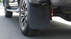 2024 (24) TOYOTA COMMERCIAL HILUX GR Sport D/Cab Pick Up 2.8 D-4D Auto 5537570
