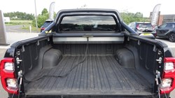 2024 (24) TOYOTA COMMERCIAL HILUX GR Sport D/Cab Pick Up 2.8 D-4D Auto 5537547