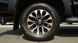 2024 (24) TOYOTA COMMERCIAL HILUX GR Sport D/Cab Pick Up 2.8 D-4D Auto 5537564