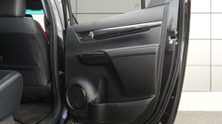 2024 (24) TOYOTA COMMERCIAL HILUX GR Sport D/Cab Pick Up 2.8 D-4D Auto 5537598