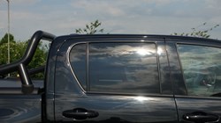 2024 (24) TOYOTA COMMERCIAL HILUX GR Sport D/Cab Pick Up 2.8 D-4D Auto 5537563