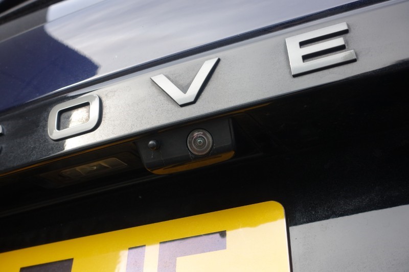 2023 (23) LAND ROVER DISCOVERY 3.0 D300 R-Dynamic HSE 5dr Auto 5527084