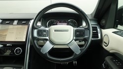 2023 (23) LAND ROVER DISCOVERY 3.0 D300 R-Dynamic HSE 5dr Auto 5527072