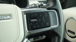 2023 (23) LAND ROVER DISCOVERY 3.0 D300 R-Dynamic HSE 5dr Auto 5527092
