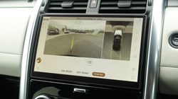 2023 (23) LAND ROVER DISCOVERY 3.0 D300 R-Dynamic HSE 5dr Auto 5527096