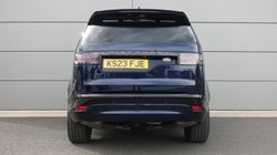 2023 (23) LAND ROVER DISCOVERY 3.0 D300 R-Dynamic HSE 5dr Auto 5527063