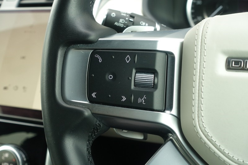 2023 (23) LAND ROVER DISCOVERY 3.0 D300 R-Dynamic HSE 5dr Auto 5527095